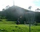 Disc Golf New Zealand